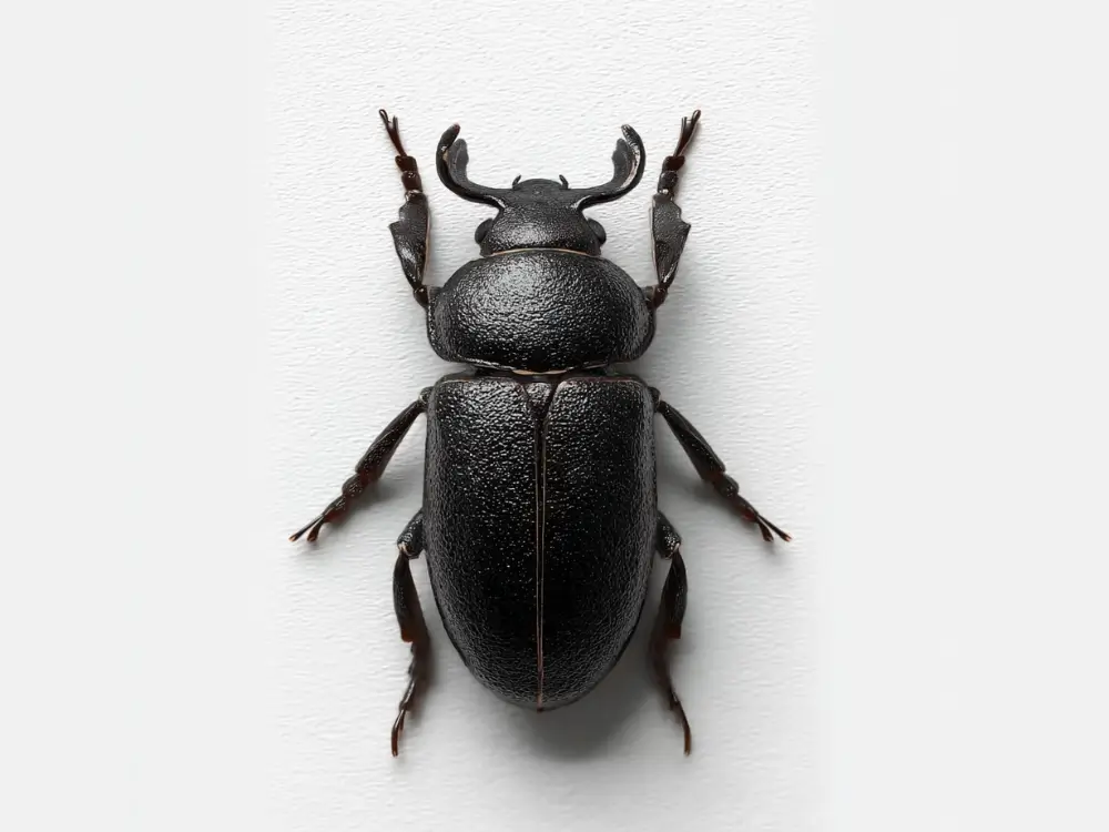 klannere er skadedyr, der angriber fødevarer og tekstiler